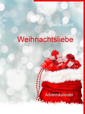 cover image of Weihnachtsliebe